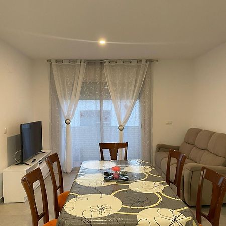 Apartamento Sant Carlos De La Rapita المظهر الخارجي الصورة