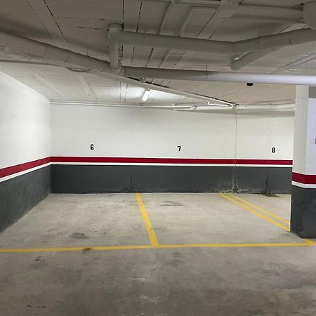 Apartamento Sant Carlos De La Rapita المظهر الخارجي الصورة