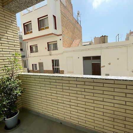 Apartamento Sant Carlos De La Rapita المظهر الخارجي الصورة