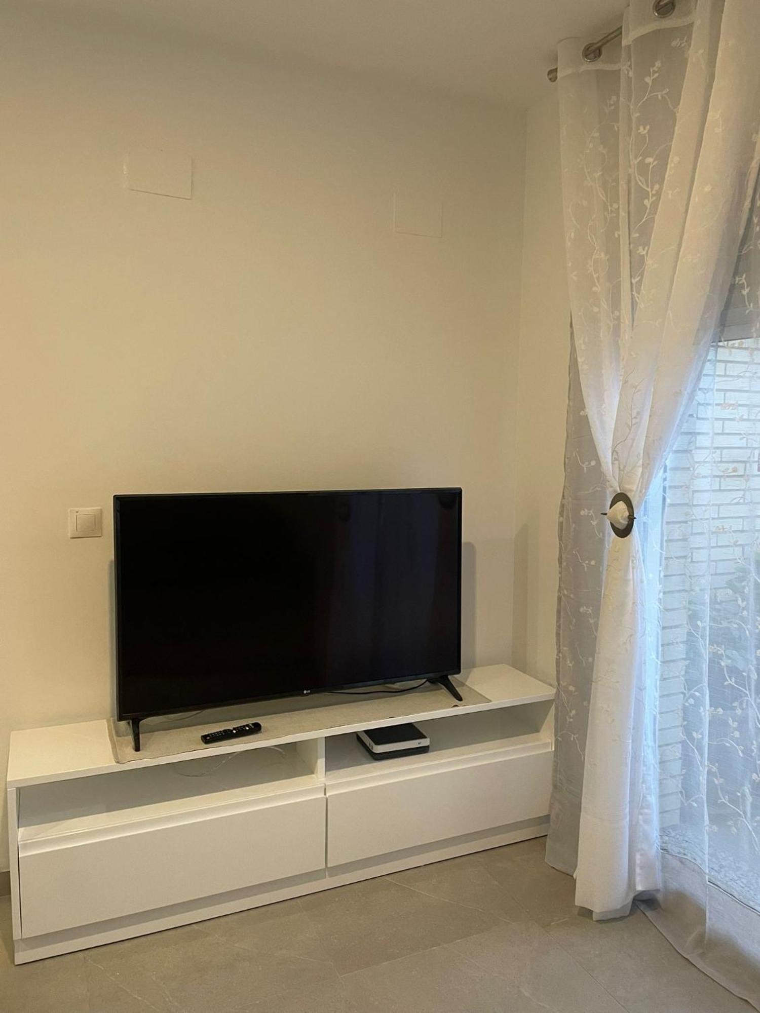 Apartamento Sant Carlos De La Rapita المظهر الخارجي الصورة