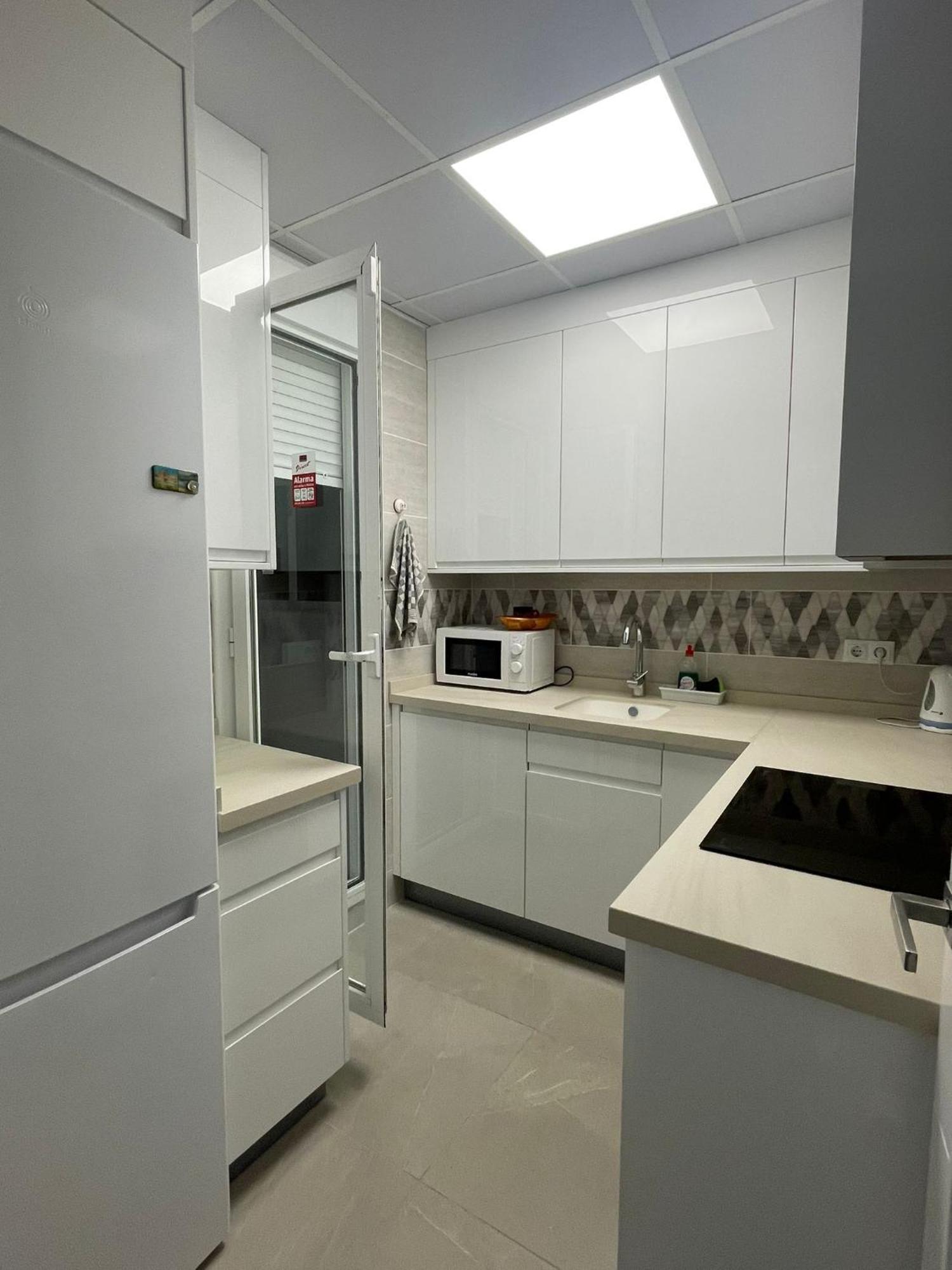 Apartamento Sant Carlos De La Rapita المظهر الخارجي الصورة