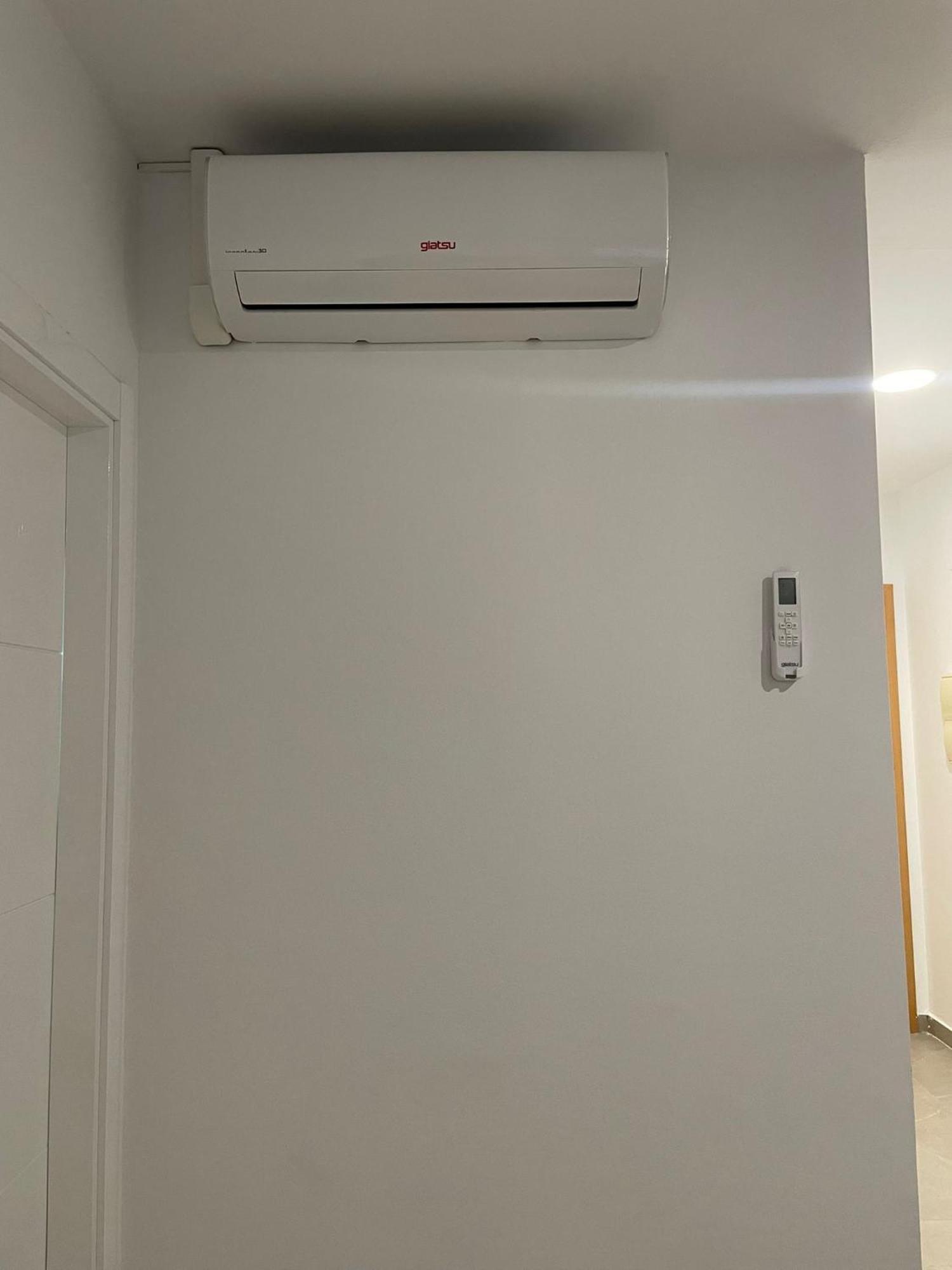 Apartamento Sant Carlos De La Rapita المظهر الخارجي الصورة